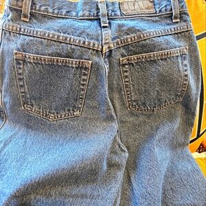 Vintage GITANO Denim Mom Jeans